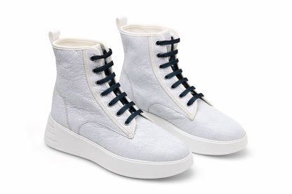 Women's Rebel High Top Sneakers