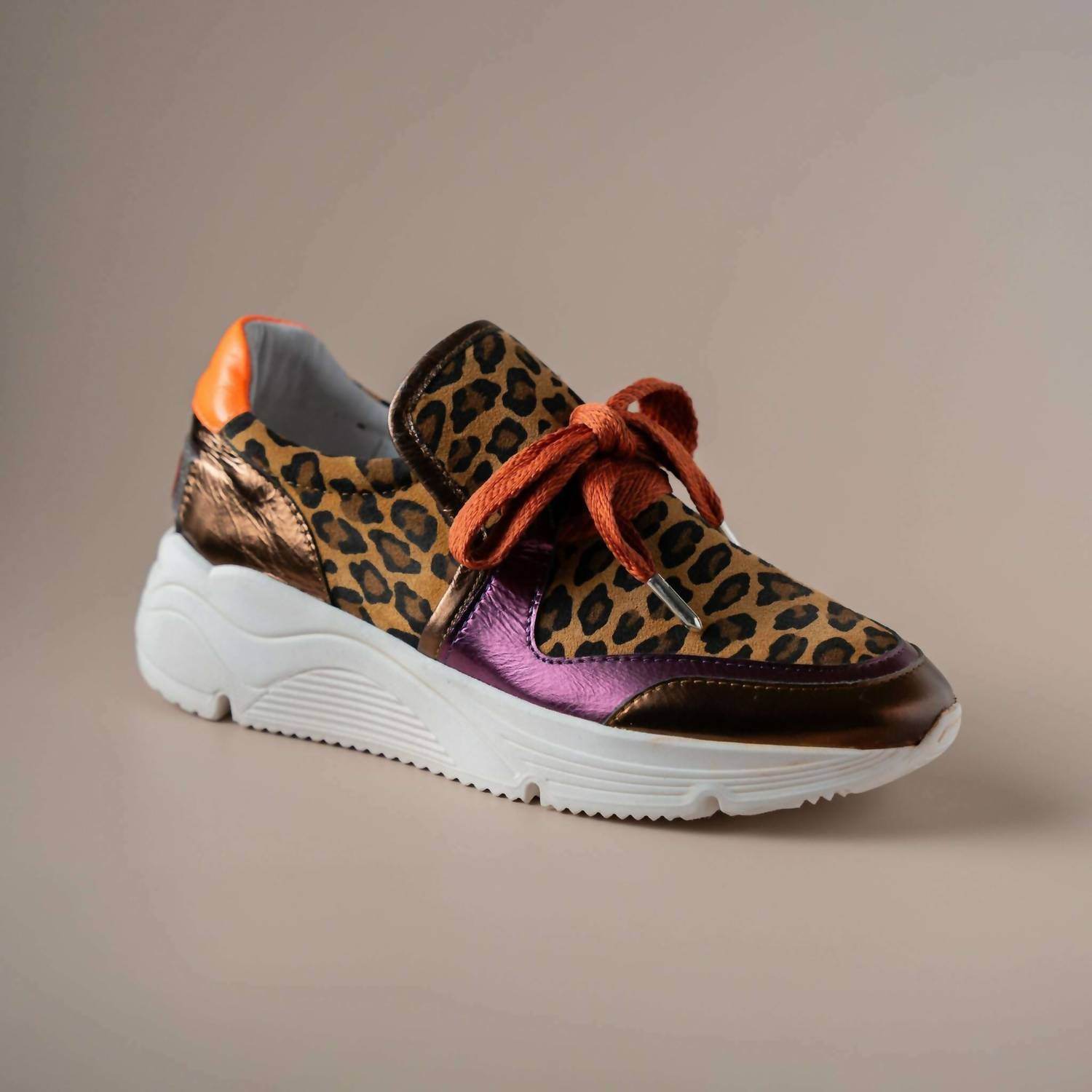 Vaddia - Women's Bikini Sneaker - Rack Hunt -