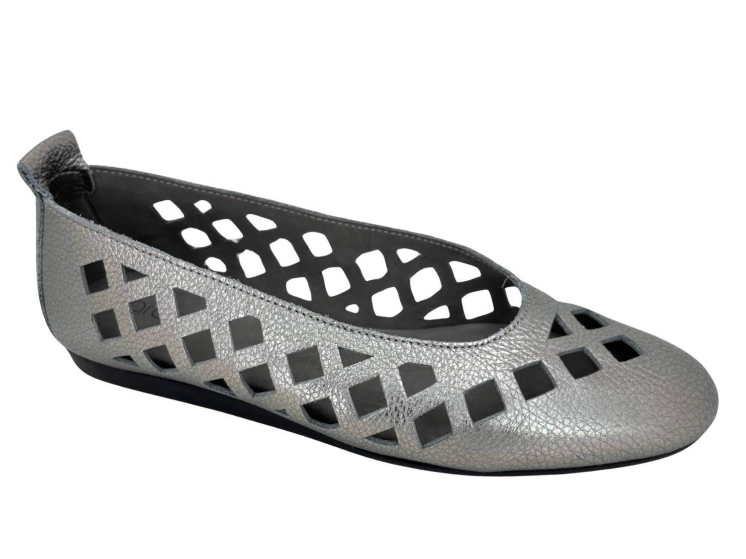 Arche - Women's Lamdia Slip-on Shoe - Rack Hunt -