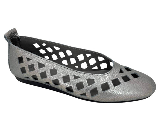 Arche - Women's Lamdia Slip-on Shoe - Rack Hunt -