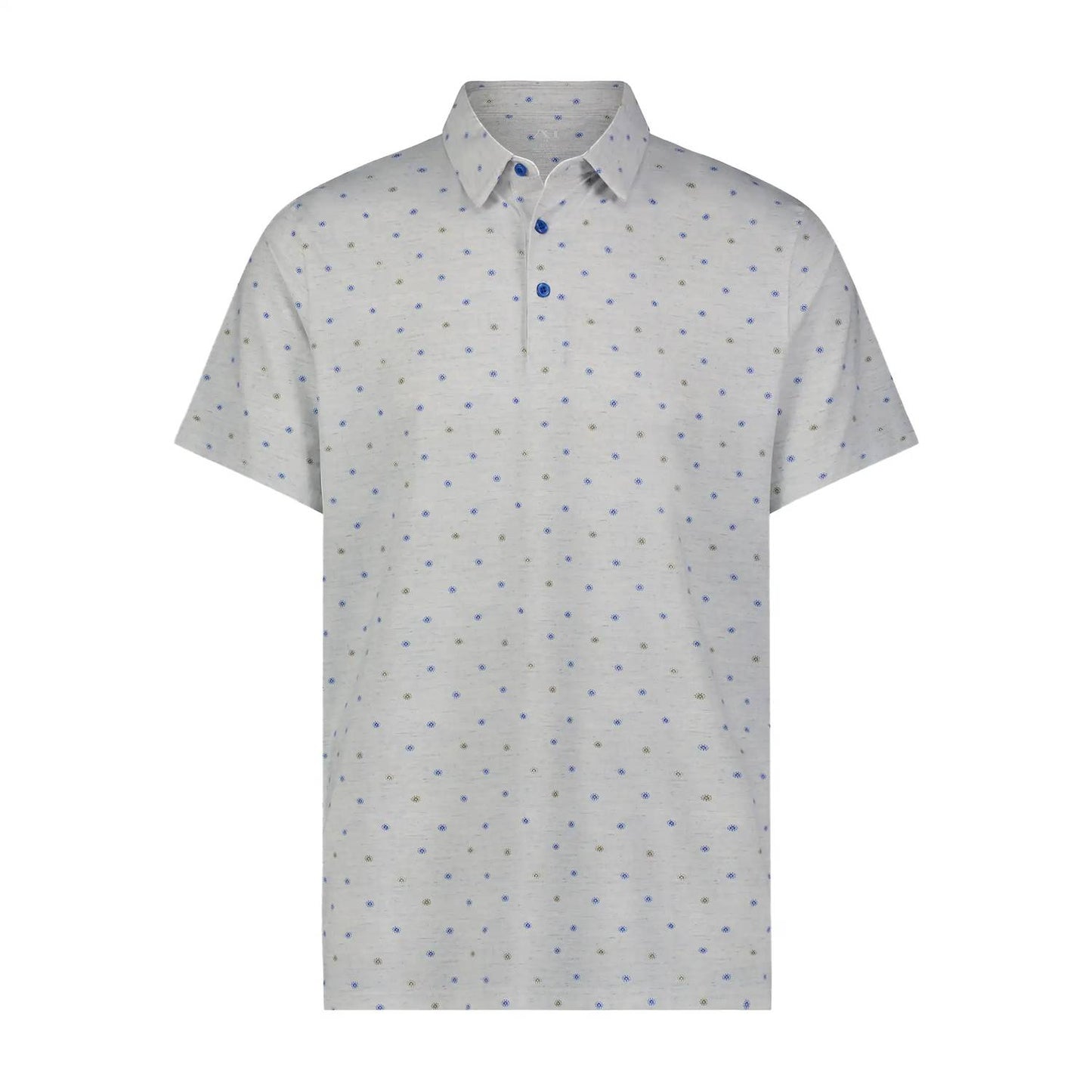 Oakmont Performance Polo