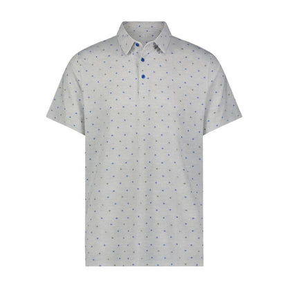 Oakmont Performance Polo