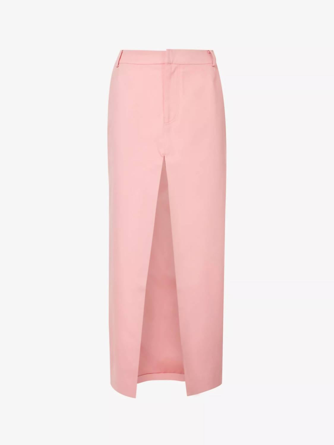 Giacomo Split Maxi Skirt