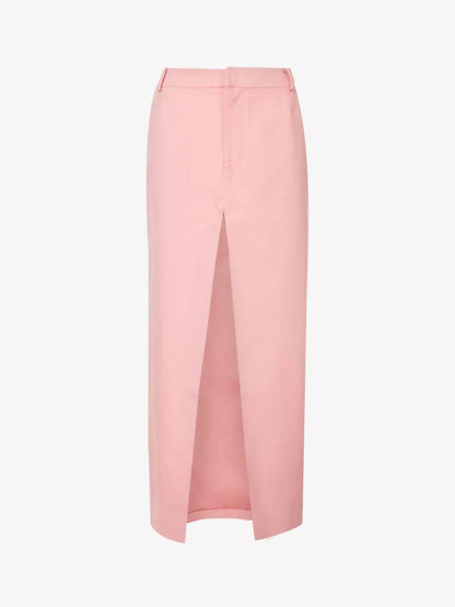 Giacomo Split Maxi Skirt