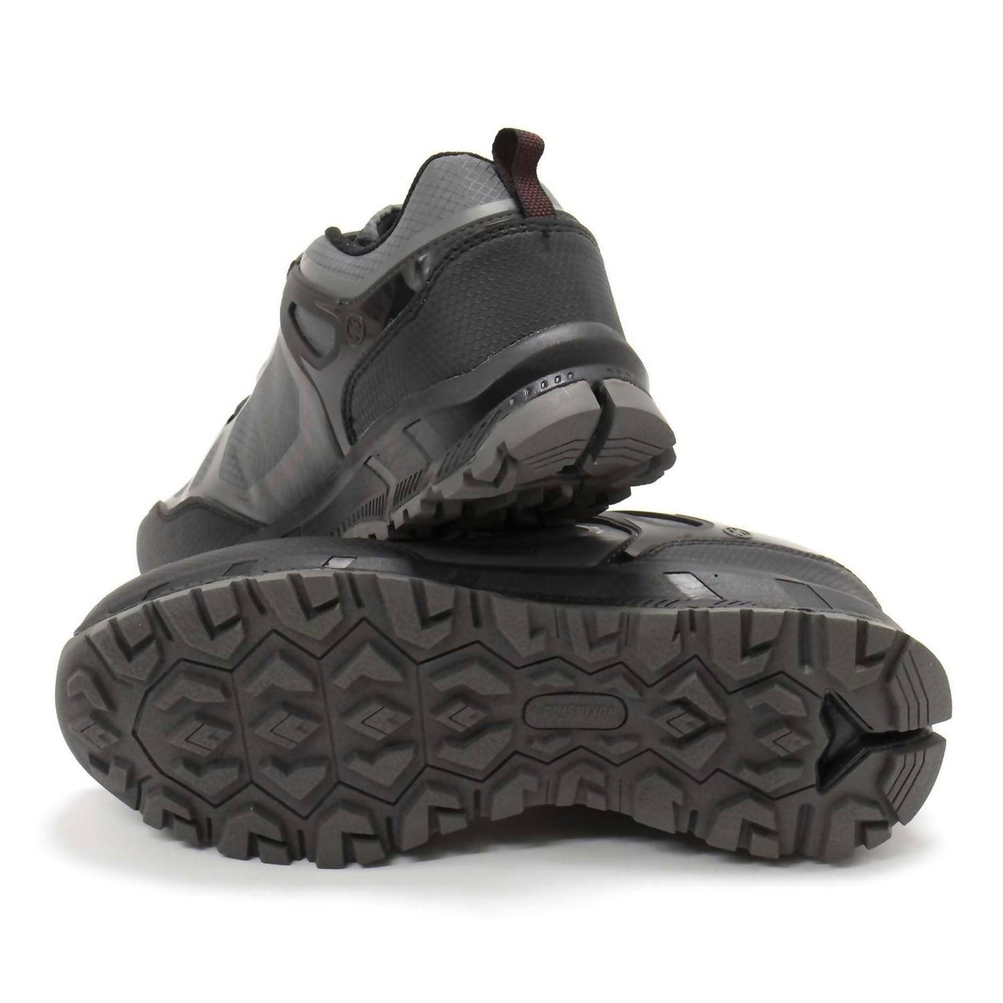Men's Beaumont Waterproof Low Hiking Shoes