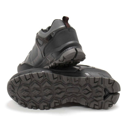 Men's Beaumont Waterproof Low Hiking Shoes