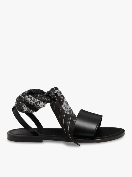 K.JACQUES - Women’s Prométhée Sandals - Rack Hunt