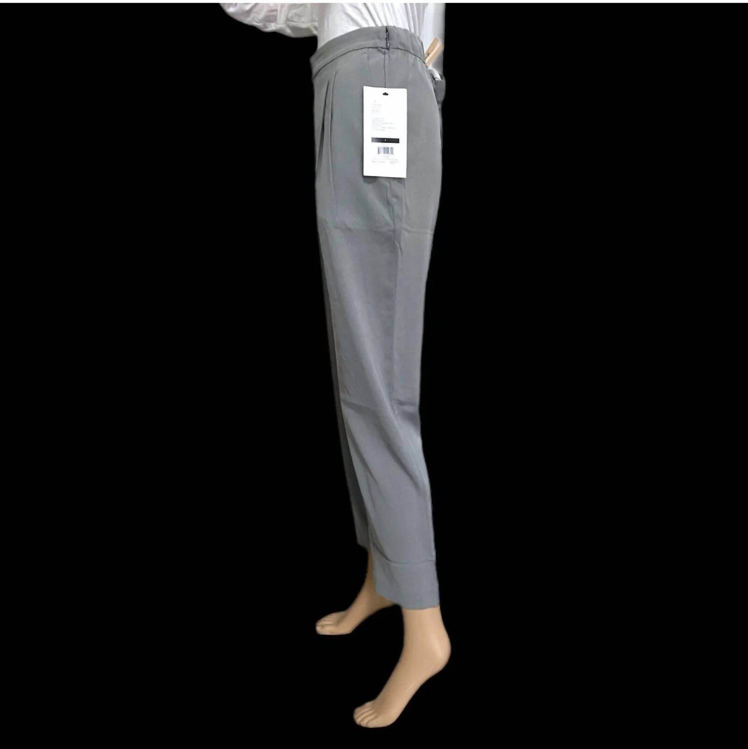 Ministry of Supply - Swift Drape Pants - Rack Hunt -