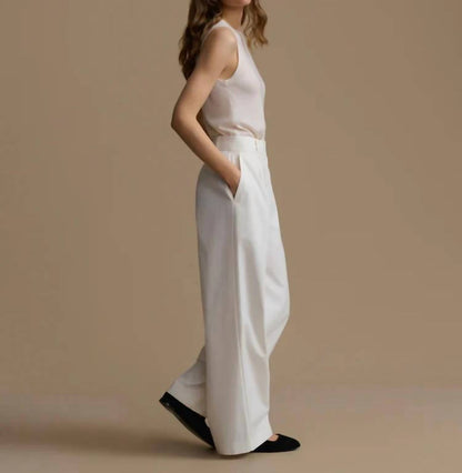 Newport Trouser Pants