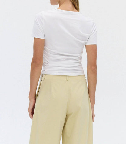 Nova Tie Tee