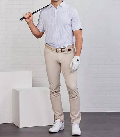 Cloud Golf Polo