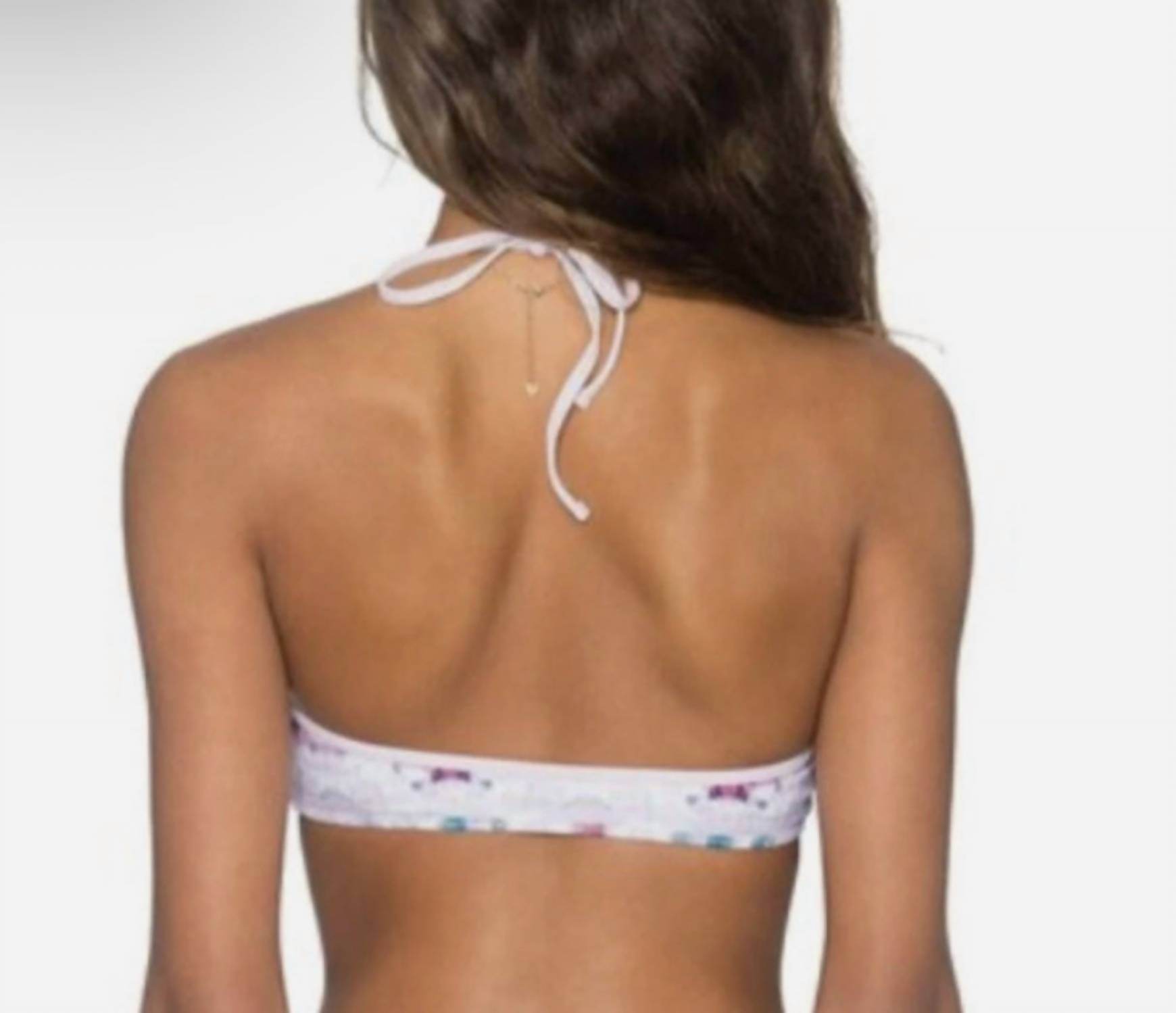 B Swim - Beach Side Top - Rack Hunt -