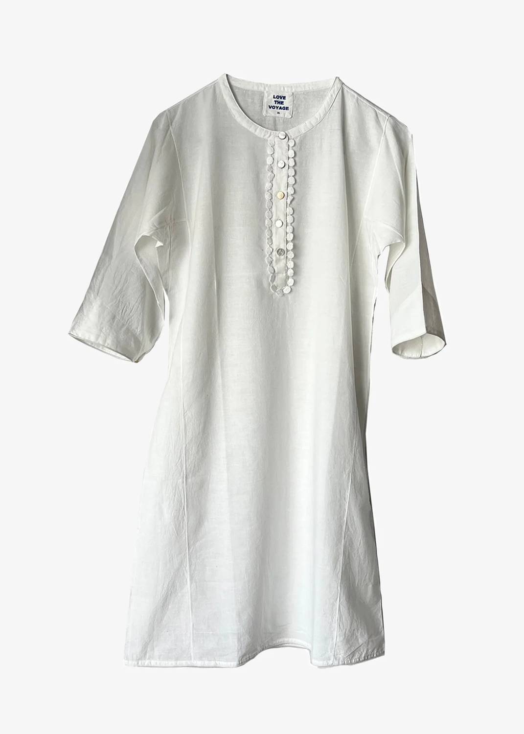 Women's Luna Dress