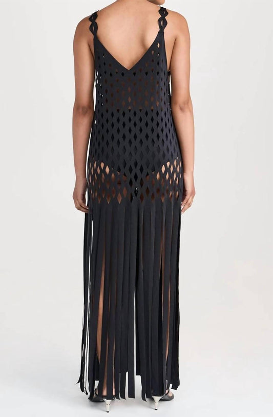 Bright Diamond Dress