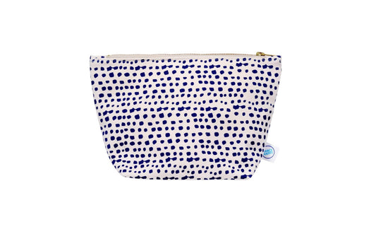 Dance Happy Designs - Women's Incana Cosmetic Bag - Rack Hunt -