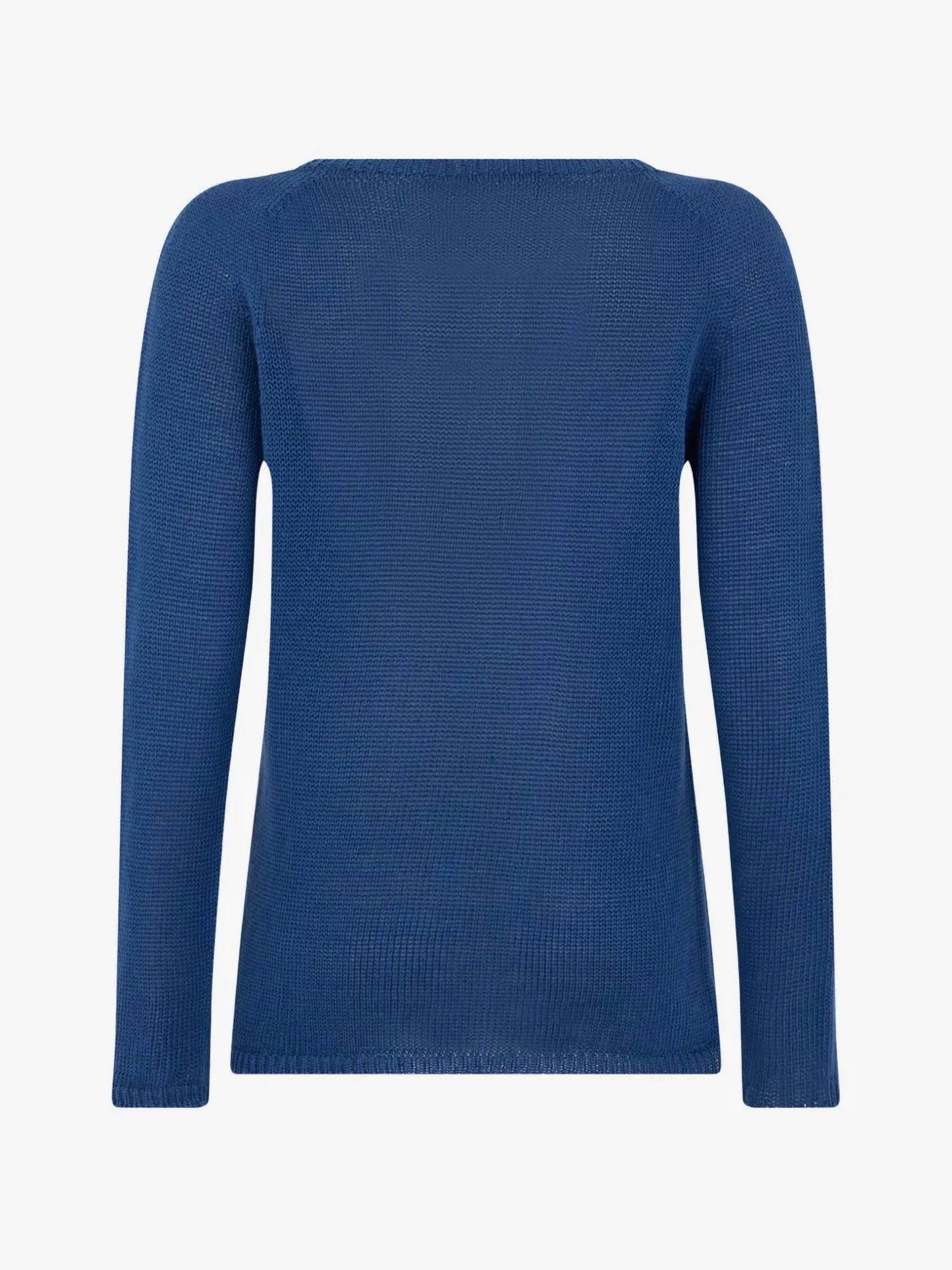 Women's Linen Sweater