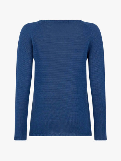 Women's Linen Sweater