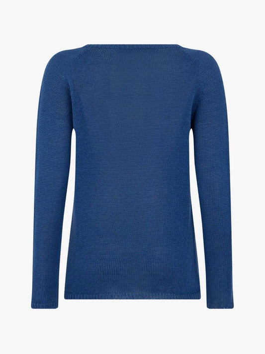 Women's Linen Sweater