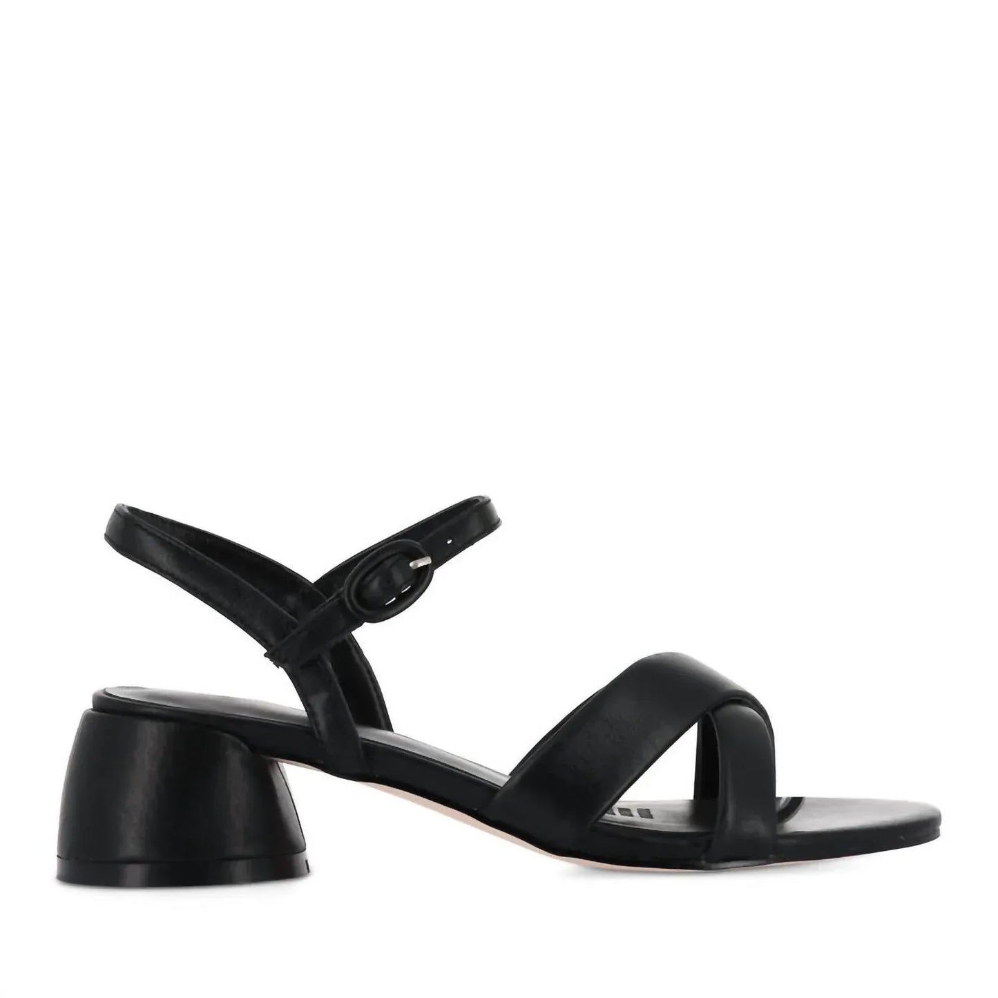 EOS Melbourne - Women's Fiora Heeled Sandals - Rack Hunt