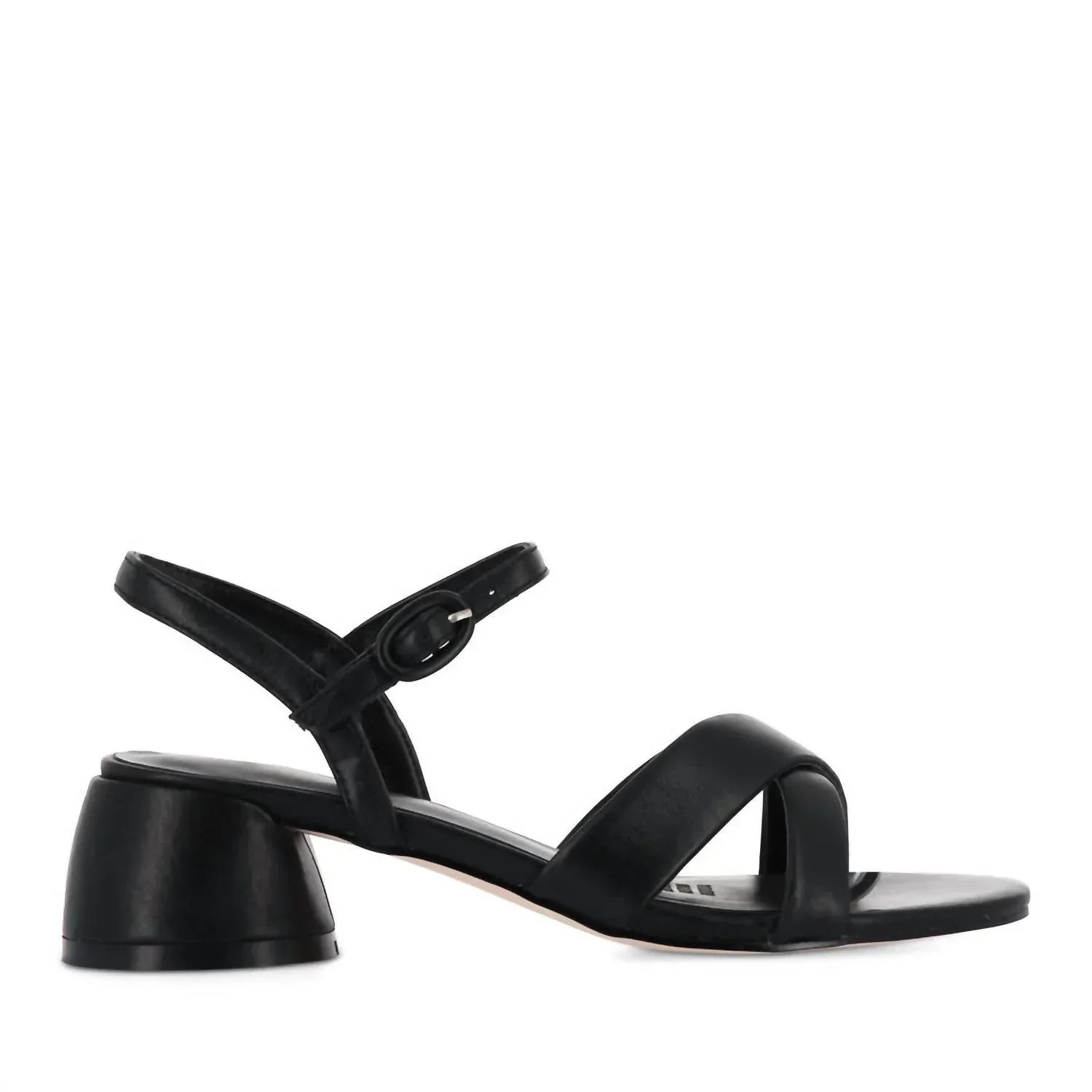EOS Melbourne - Women's Fiora Heeled Sandals - Rack Hunt