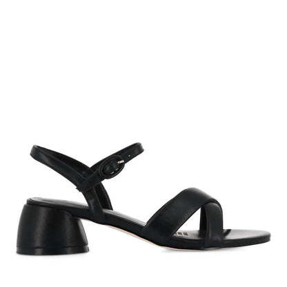 EOS Melbourne - Women's Fiora Heeled Sandals - Rack Hunt