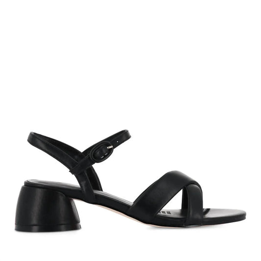 EOS Melbourne - Women's Fiora Heeled Sandals - Rack Hunt
