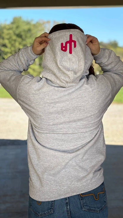 Better Lover Hoodie