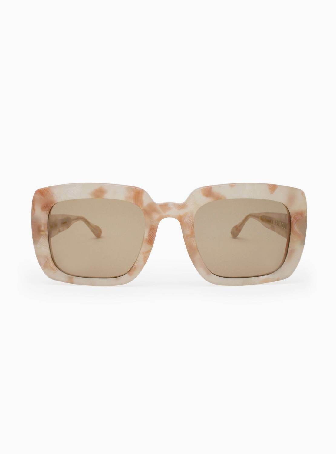 Aperçu Eyewear - Women's María 01 Sunglasses - Rack Hunt