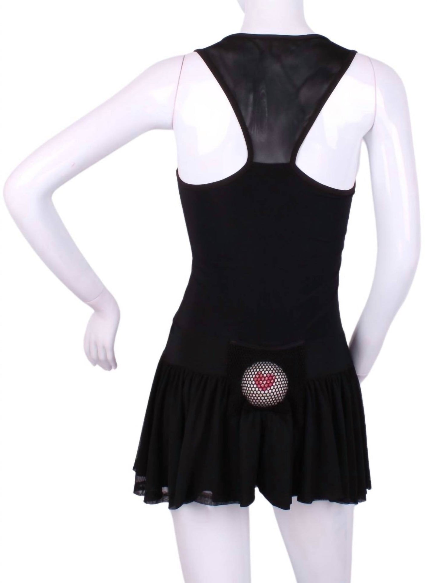 Love Love Tennis - Women's Sandra Dee Tennis Dress - Rack Hunt -