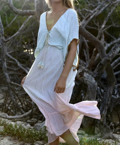 Ranee’s - Ombre Mermaid Kaftan - Rack Hunt
