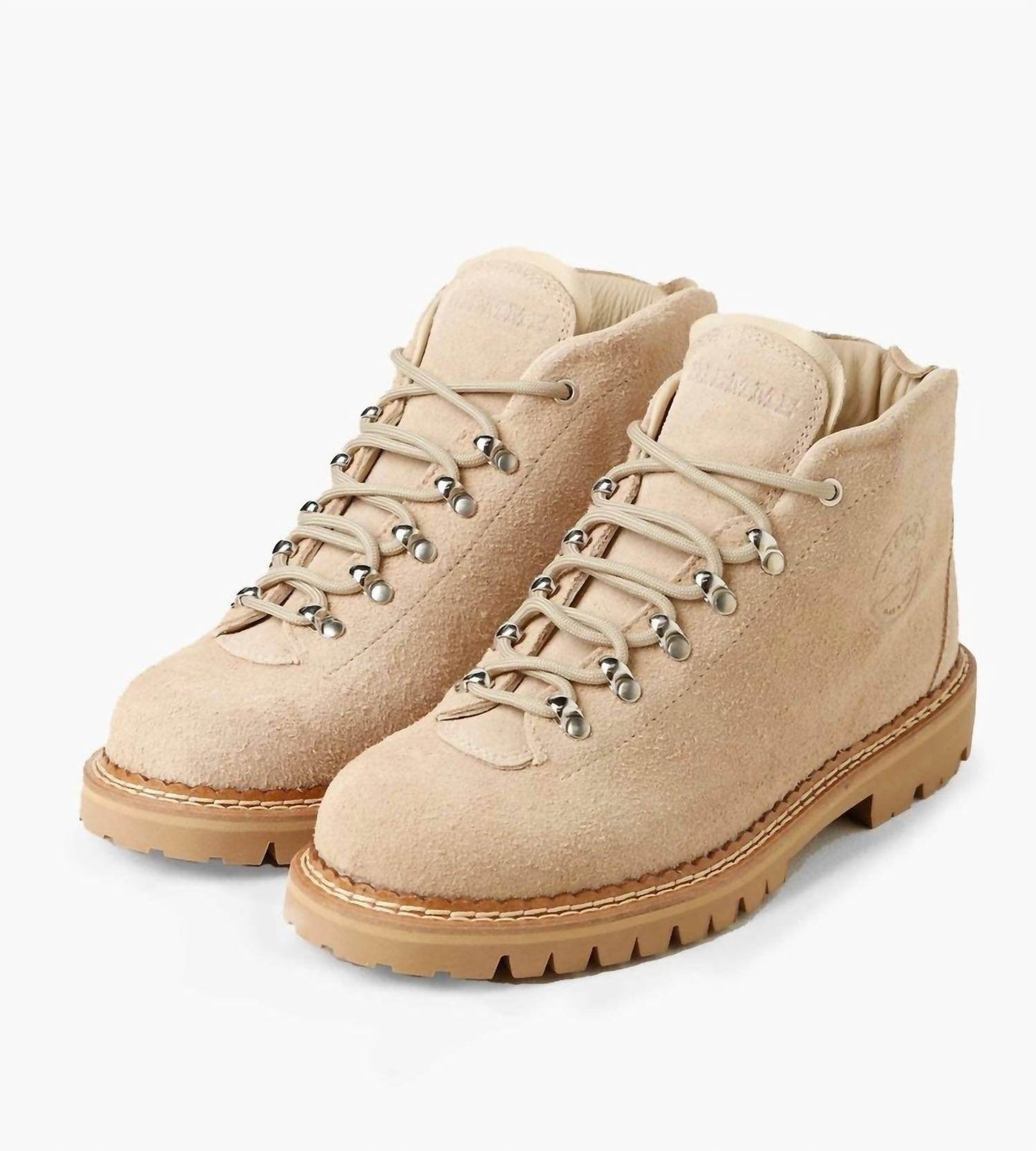 Diemme - Women's Tirol Suede Boots - Rack Hunt -