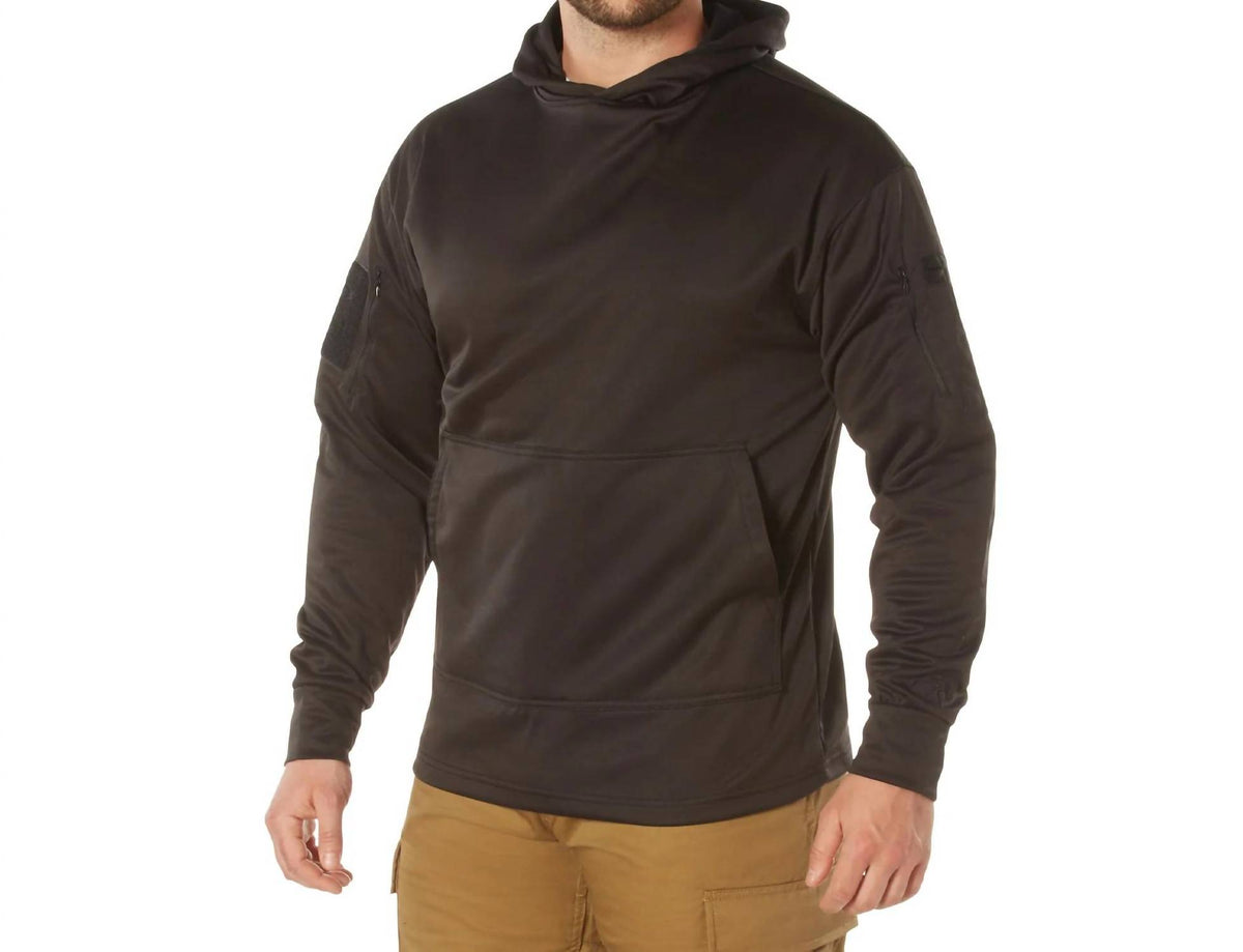 Concealed Carry Hoodie