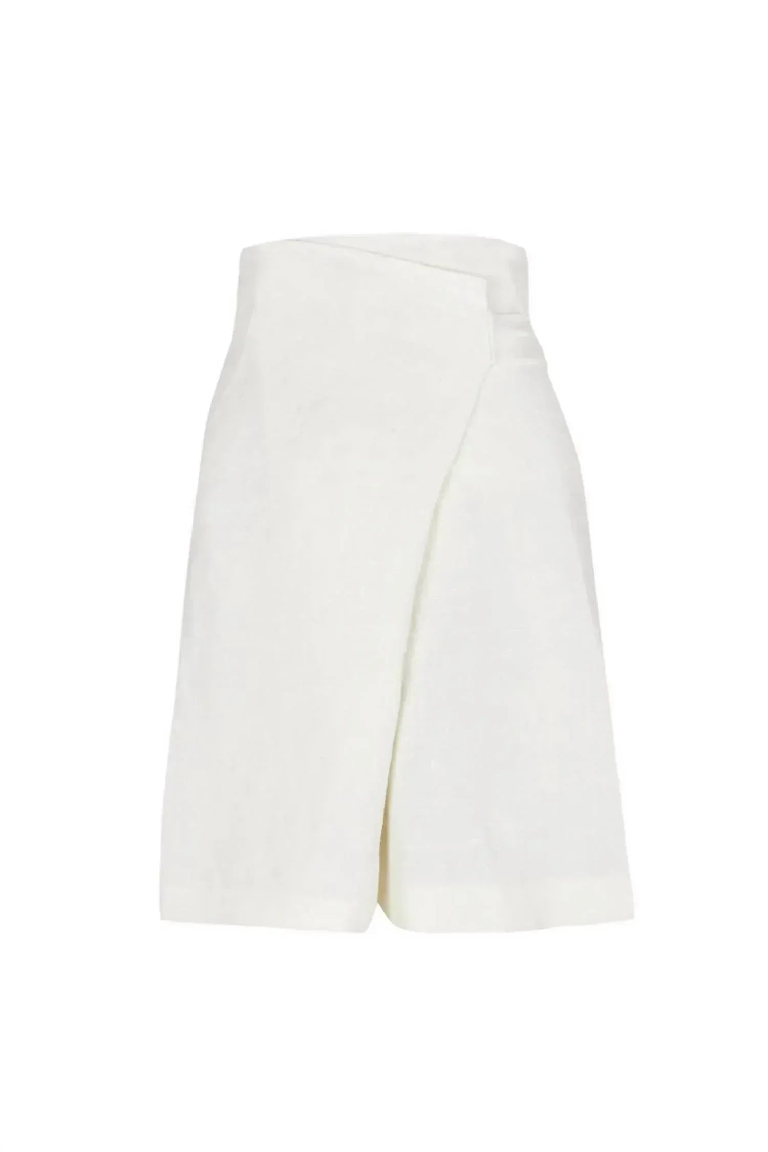 Cortana - Costa Linen Shorts - Rack Hunt