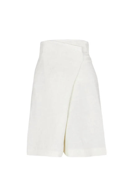 Cortana - Costa Linen Shorts - Rack Hunt
