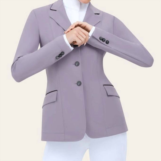 Monterey Show Coat