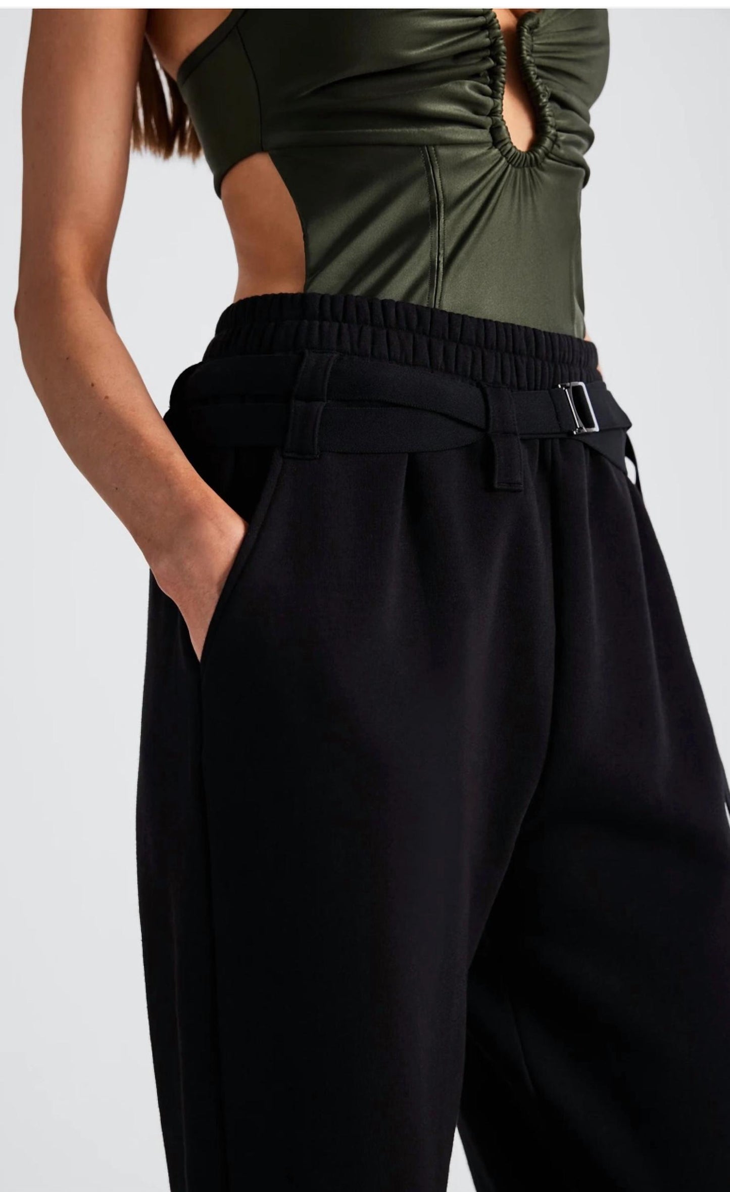Women's Nova French Terry Sweatpants