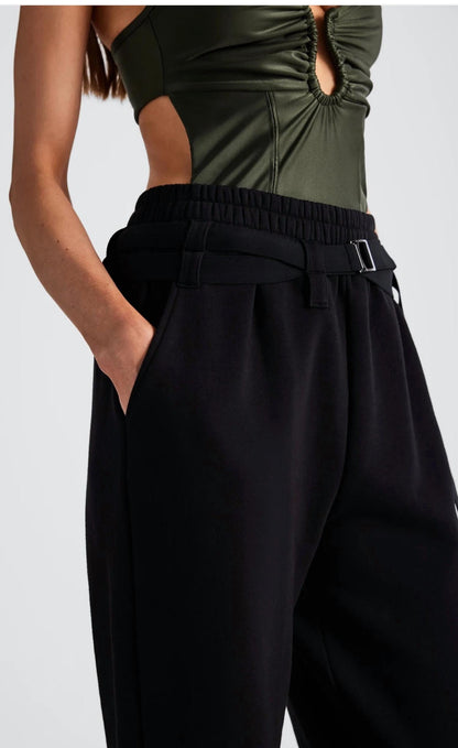 Women's Nova French Terry Sweatpants