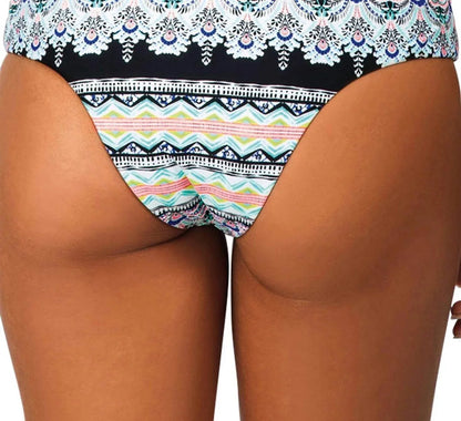 Raisins - Women's Brazilian Bikini Bottom - Rack Hunt