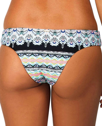 Raisins - Women's Brazilian Bikini Bottom - Rack Hunt
