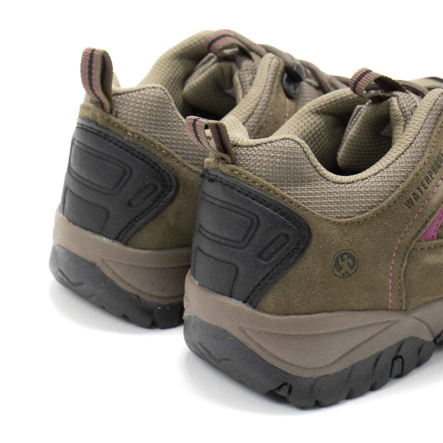 Women's Snohomish Low Waterproof Hiking Shoe