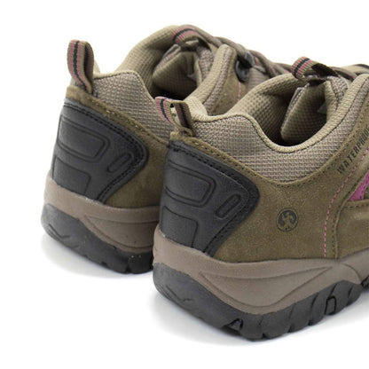 Women's Snohomish Low Waterproof Hiking Shoe