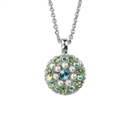 Women's Angel Pendant