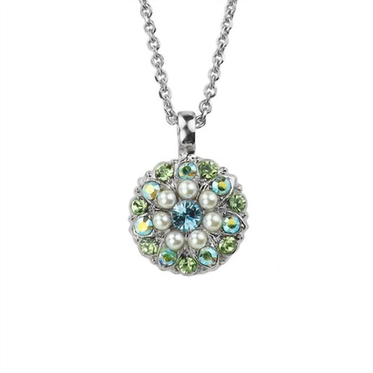 Women's Angel Pendant