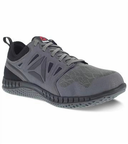 Reebok Work - Men's Work Athletic Shoe - Rack Hunt