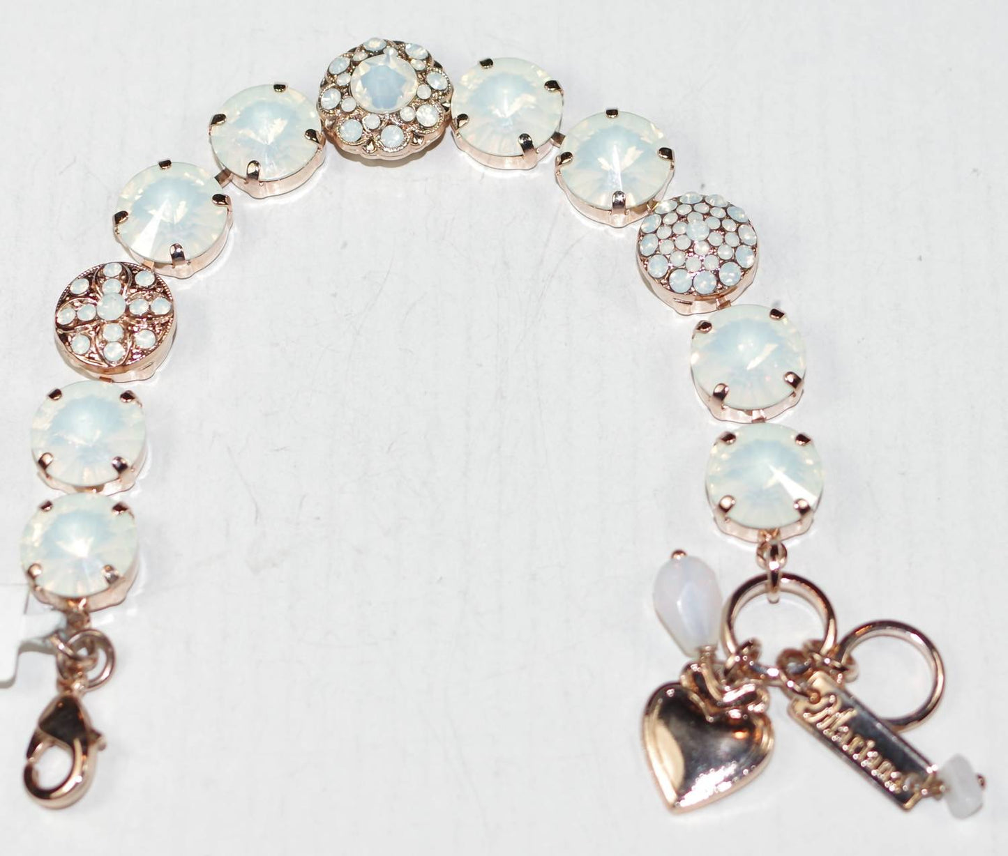 Women's Rose Gold Bracelet