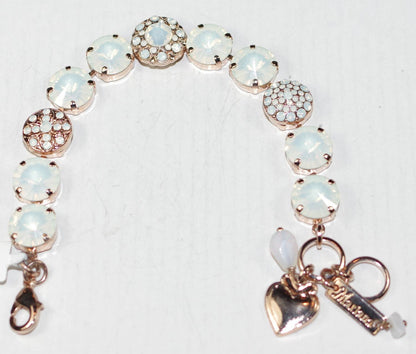 Women's Rose Gold Bracelet