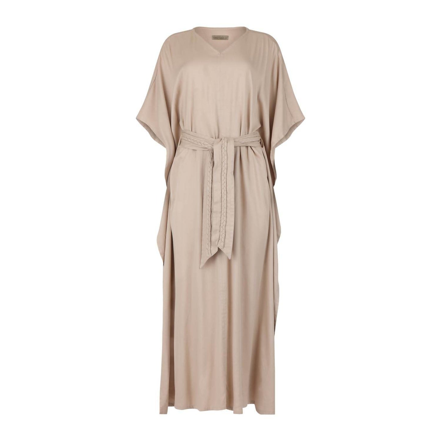 INMACULADA - Ceremonia Tunic Dress - Rack Hunt -