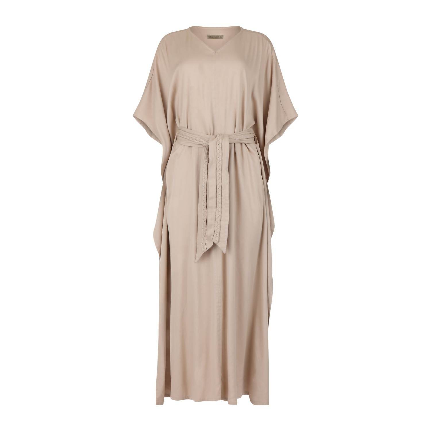 INMACULADA - Ceremonia Tunic Dress - Rack Hunt -