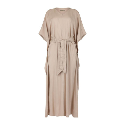 INMACULADA - Ceremonia Tunic Dress - Rack Hunt -