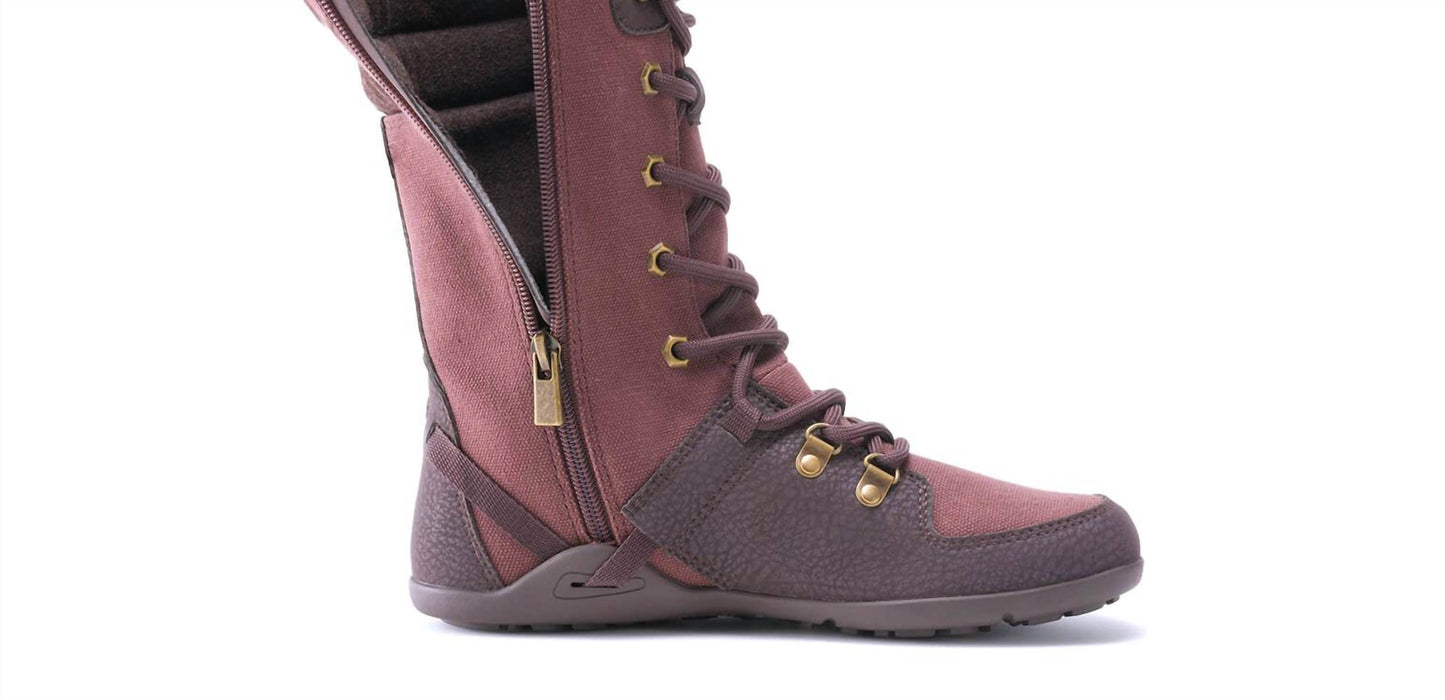 Xero Shoes - Women's Mika Boots - Rack Hunt -